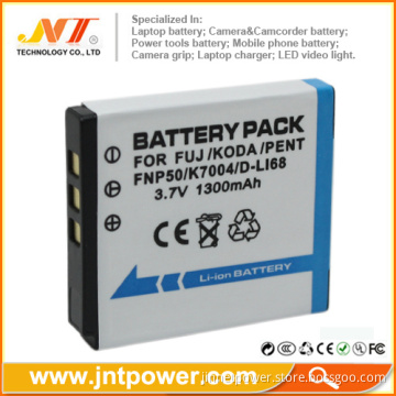 Chinese Digital Camera Battery For Kodak Klic-7004 